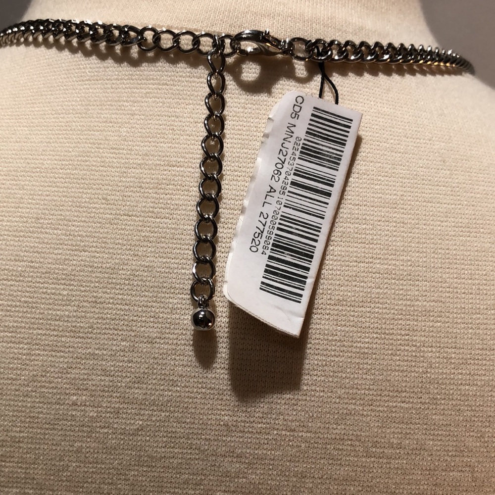 Cezanne Necklace - Picture 4 of 5